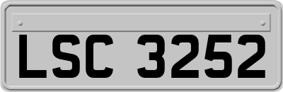 LSC3252