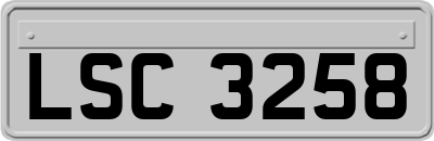 LSC3258
