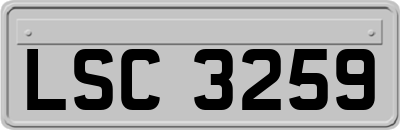 LSC3259