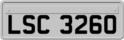 LSC3260