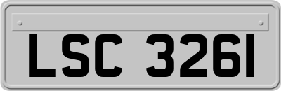 LSC3261