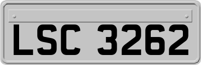 LSC3262
