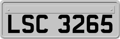 LSC3265