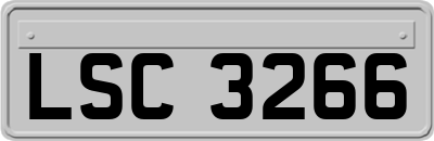 LSC3266