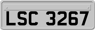 LSC3267