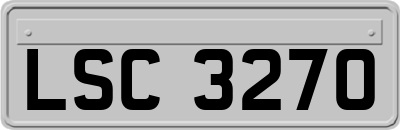 LSC3270