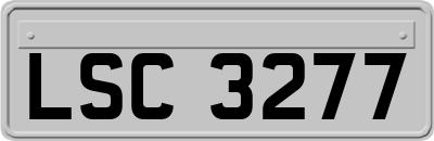 LSC3277