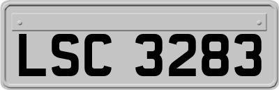 LSC3283
