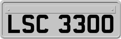 LSC3300