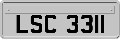 LSC3311