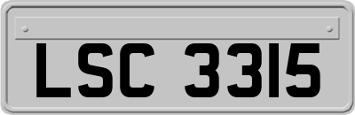 LSC3315
