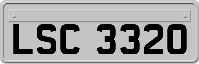LSC3320