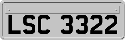 LSC3322