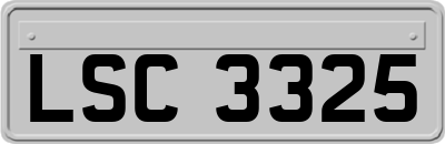 LSC3325