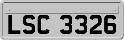 LSC3326