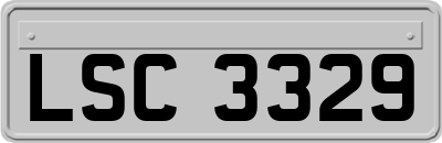LSC3329