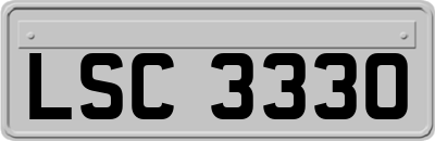 LSC3330