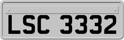 LSC3332