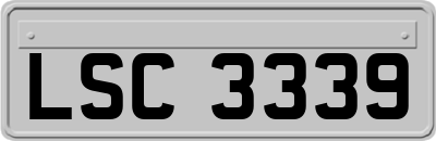 LSC3339