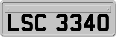 LSC3340