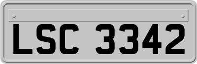 LSC3342