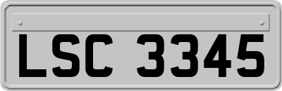 LSC3345
