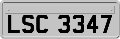 LSC3347