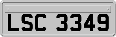 LSC3349