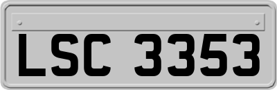 LSC3353