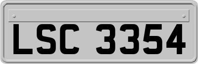 LSC3354