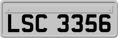 LSC3356