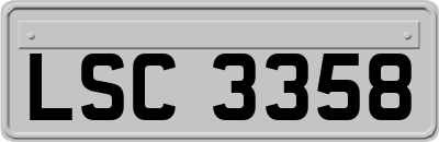 LSC3358