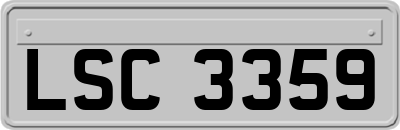 LSC3359