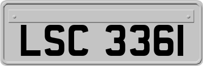 LSC3361