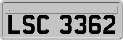 LSC3362