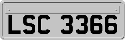 LSC3366