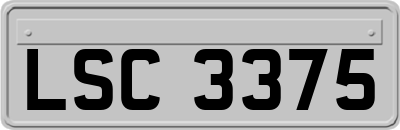 LSC3375