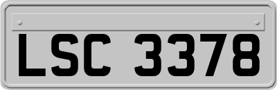 LSC3378