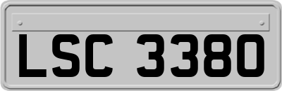 LSC3380