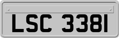 LSC3381