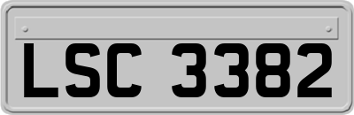 LSC3382