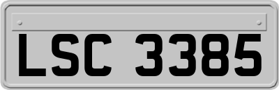 LSC3385