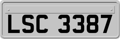LSC3387