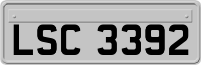 LSC3392