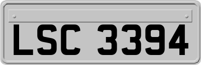 LSC3394