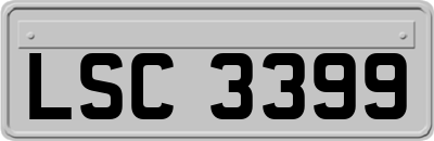 LSC3399