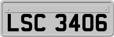 LSC3406