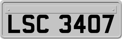 LSC3407