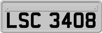 LSC3408