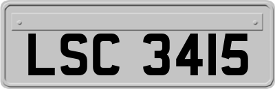 LSC3415